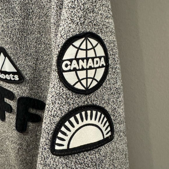 ROOTS Banff Super Comfy Hoodie - Picture 3 of 8